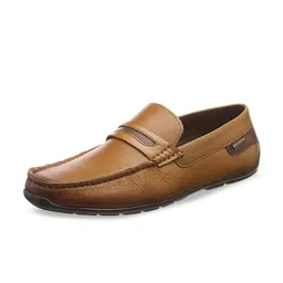 Lee Cooper Men Formal Loafers-image-59
