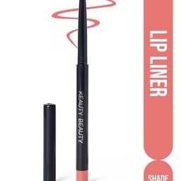 Keauty Beauty Long Lasting Lip Liner - 5 g - Mallows 07-39