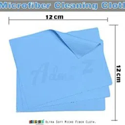 Kizma Multi-Purpose LCD Cleaning Kit (Pack 2 : 200ML/EACH), for Computers, Gaming, Laptops, Mobiles image 2