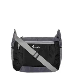 FAVRIA Unisex Messenger Bag-17