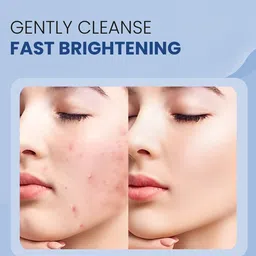 BHOOMI HERBAL INDIA Blueberry With Retinol Face Wash - 100 ml image 2