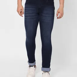 TCI Men Light Fade Jeans-picture-26