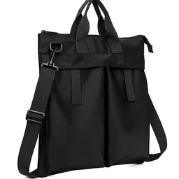 Mast & Harbour Men Solid Structured Shoulder Bag-picture-44