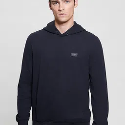 GUESS Men Hooded Sweatshirt-image-61