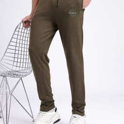 SZN Men Slim Fit Outdoor Track Pants-picture-0