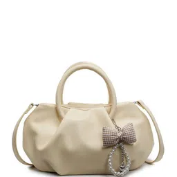 StyleCast x Revolte PU Swagger Tote Bag-36