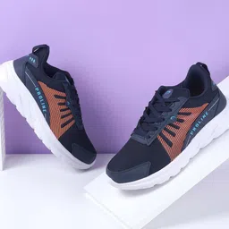Proline Men Walking Non-Marking Shoes-picture-4
