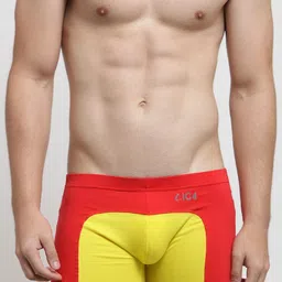 IC4 Colourblocked Breathable Trunk 0RY296-picture-21