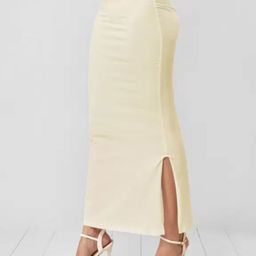Trend Level Stretchable Saree Shapewear-image-76