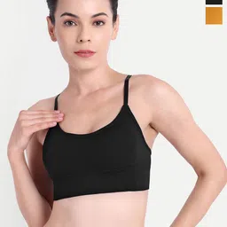 Trulymart Full Coverage Lightly Padded Bra-picture-30