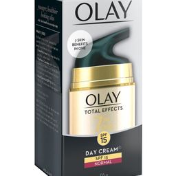 Olay Total Effects 7 In 1 Day Cream with SPF 15 - 50 gm image 3