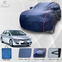 Honda Civic, Civic 1.8, Civic Sedan Body Cover-image-48