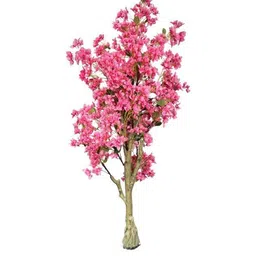 De Gardenia Pink Artificial Areca Palm Tree-picture-21