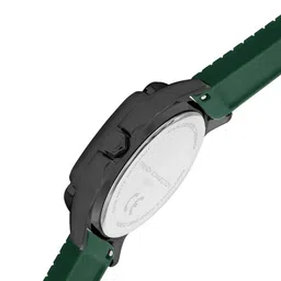 French Connection Men Dial & Textured Straps Analogue Watch FCH01GR image 2