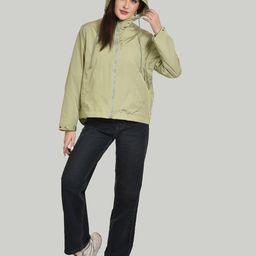The Roadster Lifestyle Co Windcheater Tailored Jacket-image-33