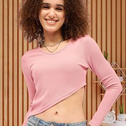 DressBerry Crop Top-picture-20