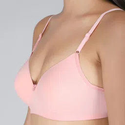 StyFun Bra Full Coverage Lightly Padded image 2