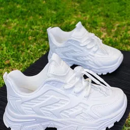 Deals4you Girls Sneakers-picture-40