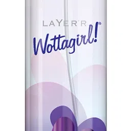 Wottagirl Mystic Island Long Lasting Fragrance Body Spray-For Women-image-22