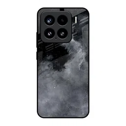 QRIOH Abstract Printed Xiaomi 15 5G Back Case Mobile Accessories-94