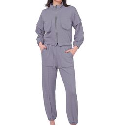 ORIEX THE ORIGINAL FASHION Sweatshirt With Joggers-image-51