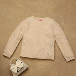 One Friday Girls Pullover Sweaters-image-40