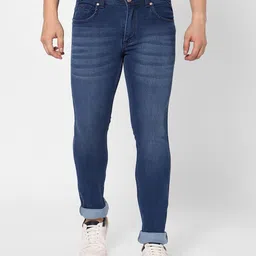 TCI Men Light Fade Jeans-picture-36