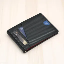 Killer Men Textured Card holder-picture-43