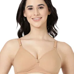 BLOSSOM Women Medium Coverage Lightly Padded & Non-Wired Bra-30