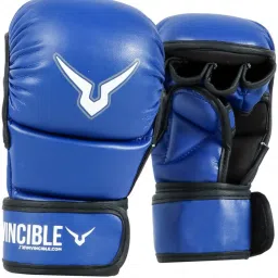 MMA Small/Medium, Large/X-Large Sparring & Bag Gloves-image-6