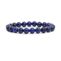 VIBESLE Blue Ceramic Bracelet-image-19