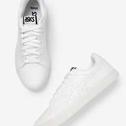 ASICS Men Synthetic Leather Classic Ct S Sneakers-54