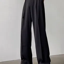 StyleCast Men Cotton Regular Fit Joggers Trousers-image-95