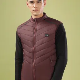 Dollar Men Lightweight Bomber Jacket-image-65