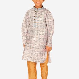 P-Mark Boys Embellished Pyjamas image 4