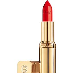 LOreal Paris Color Riche Smudge-Proof Satin Lipstick - Maison Marais 125-5