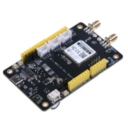 Wio-WM1110 Dev Kit, built-in Semtech LR1110 and Nordic nRF52840 image 2