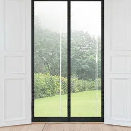 The Furnishing Tree Magnetic PVC AC Curtain - Thickness 0.30 mm-picture-34