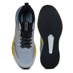 ABROS BREAK Men Mesh Running Shoes image 2