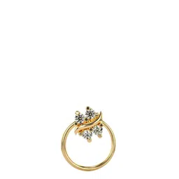 VALANOVA Women Nosepin Diamond-picture-40