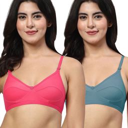 LILY Bra Full Coverage image 5