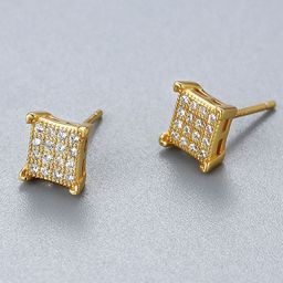 Krelin Classic Studs Earrings-29