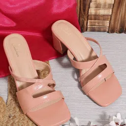 Padchin Block Sandals-image-26