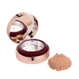 Typsy Beauty Hustle & Grind Setting Powder-5g-Caramel Frappe 05-42