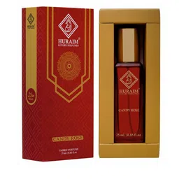 HURAIM Candy Rose Long Lasting Perfume - 25 ml-picture-9