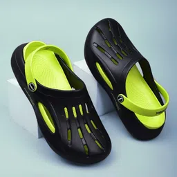 Action Men Self Design Clogs image 1