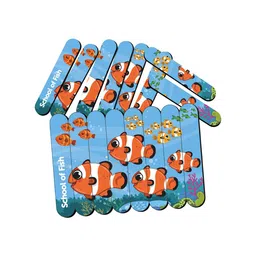 Mini Leaves Skill Development Toy Learning and Development Toys image 2