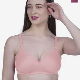 SHYAM SONS FLAIR Bra Full Coverage Lightly Padded-image-44