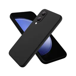 LIRAMARK Vivo Y17s Silicone Back Case-picture-4