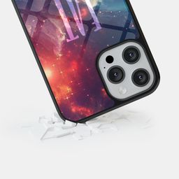 macmerise Typography Printed iPhone 12 Pro Max Back Case Mobile Accessories image 2